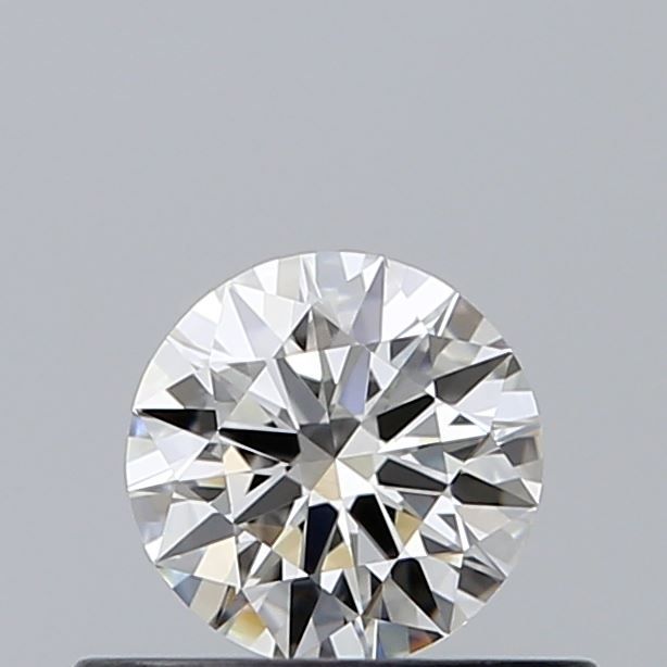Diamond Natural 0,38Ct I-IF Round - GIA5543330038