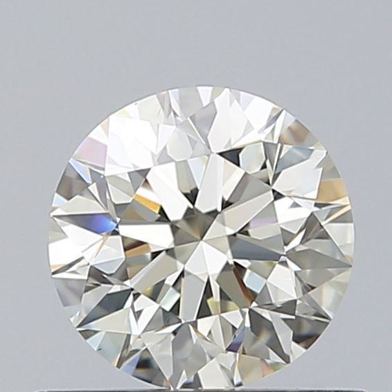 Diamond Natural 0,6Ct M-VS1 Round - GIA7528023803