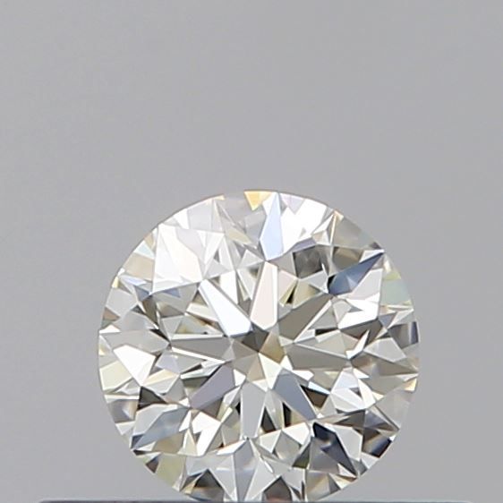 Diamond Natural 0,3Ct J-VVS1 Round - GIA1543290746