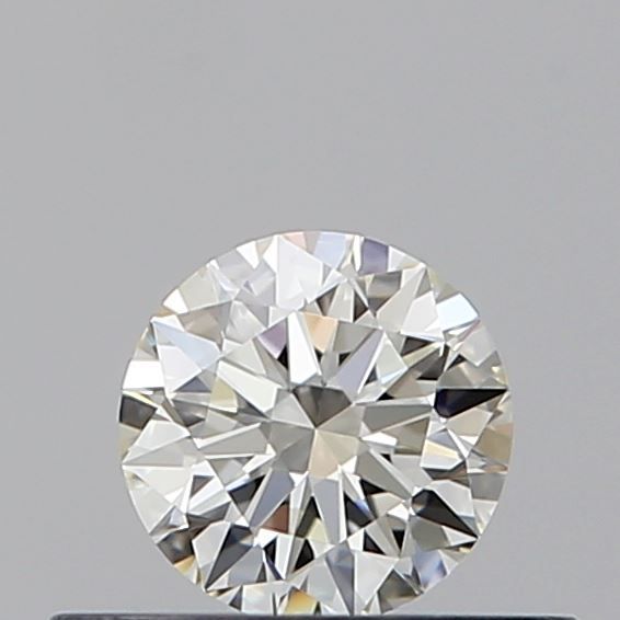 Diamond Natural 0,31Ct J-VVS1 Round - GIA7533947086