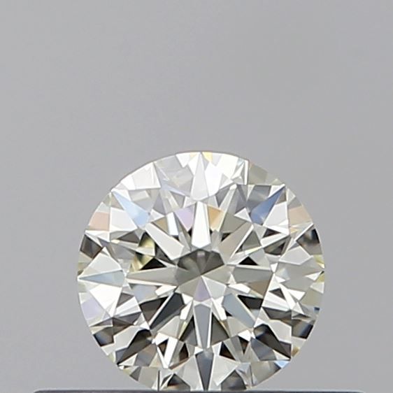 Diamond Natural 0,3Ct L-VVS1 Round - GIA2547606539