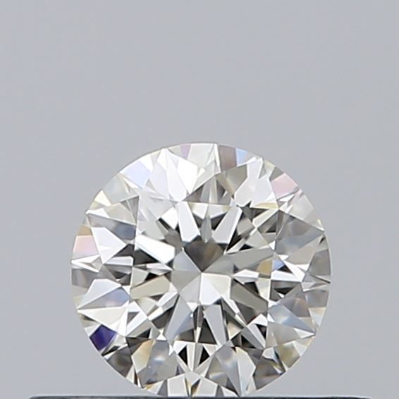 Diamond Natural 0,32Ct J-VVS1 Round - GIA1533958918