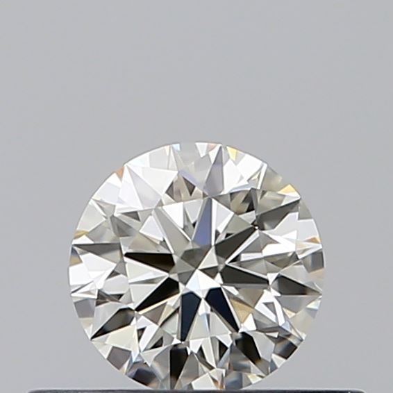 Diamond Natural 0,32Ct K-VVS1 Round - GIA3545606130