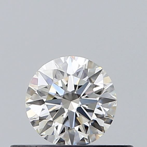 Diamond Natural 0,31Ct J-VVS1 Round - GIA3545033121