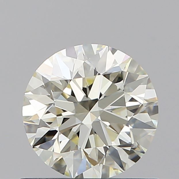 Diamond Natural 0,72Ct M-VS2 Round - GIA1538523562