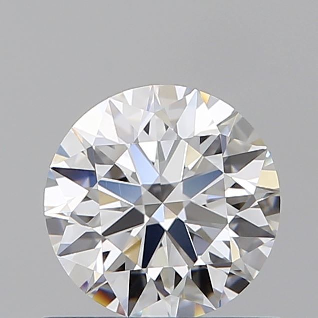 Diamond Natural 0,72Ct E-VVS1 Round - GIA6545598333