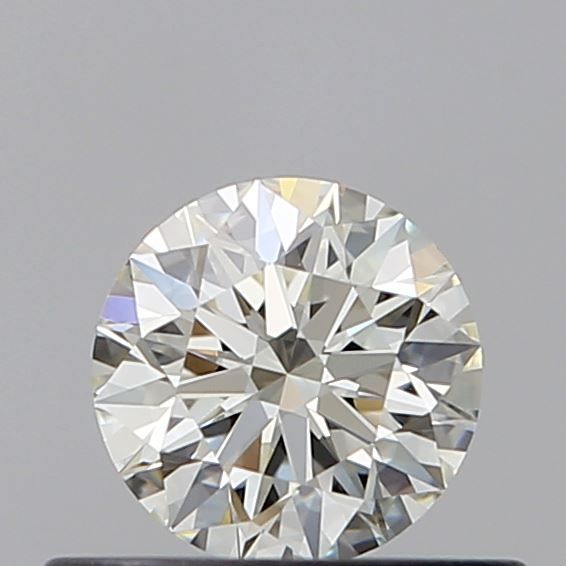 Diamond Natural 0,41Ct K-VVS1 Round - GIA6541672763
