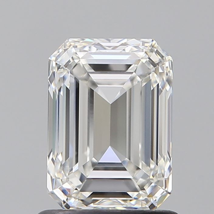 Diamond Natural 1,2Ct F-VS1 Emerald - GIA5543012836