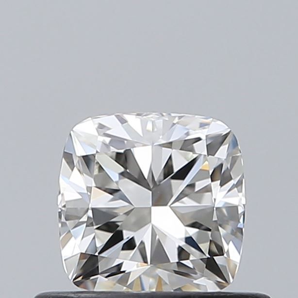 Diamond Natural 0,51Ct H-VVS2 Cushion - GIA7541980220