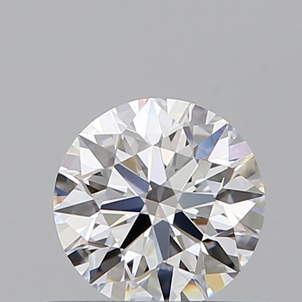 Diamond Natural 0,56Ct F-IF Round - GIA1523925268