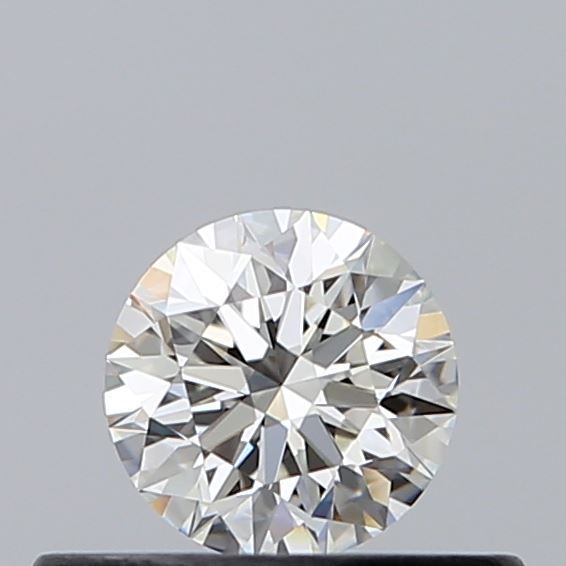 Diamond Natural 0,3Ct I-IF Round - GIA5546041618