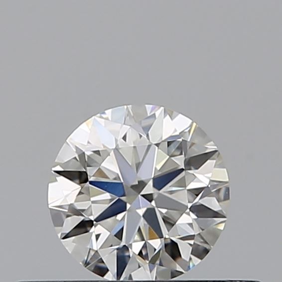 Diamond Natural 0,3Ct J-VVS2 Round - GIA1558136238