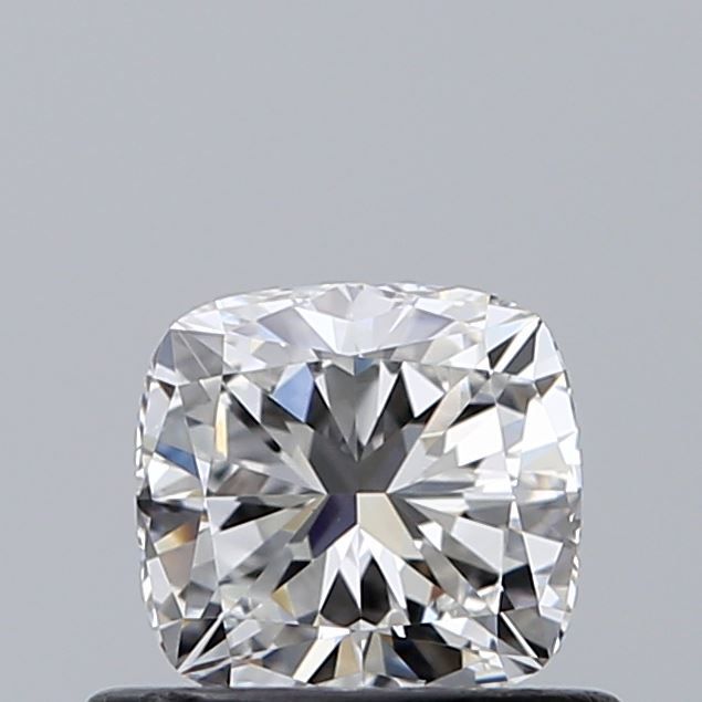 Diamond Natural 0,5Ct F-VS1 Cushion - GIA1545712118