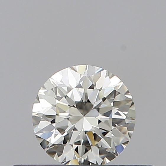 Diamond Natural 0,3Ct K-VS1 Round - GIA5543980072