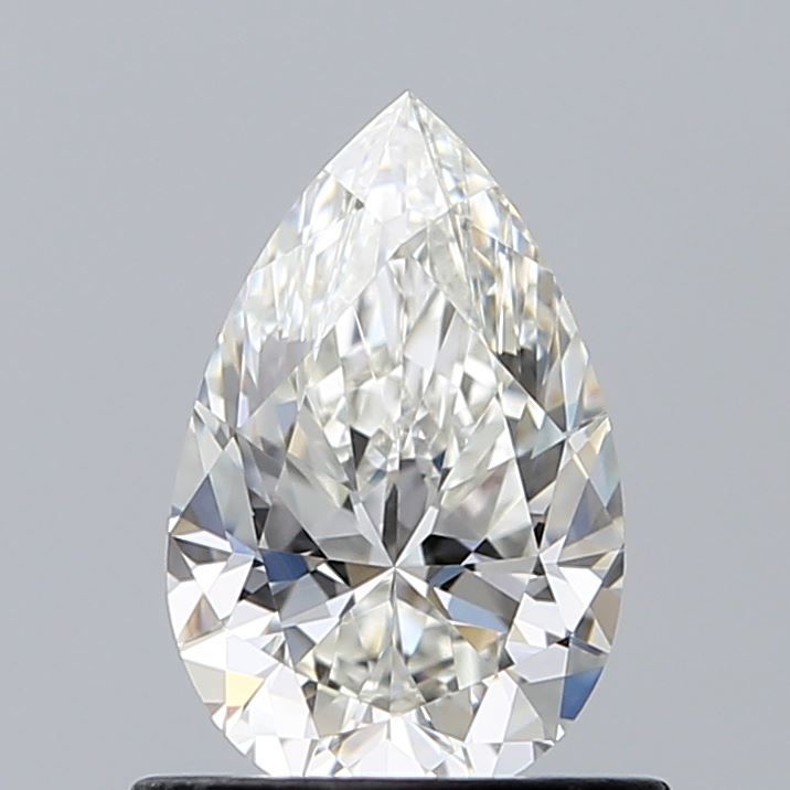 Diamond Natural 0,75Ct H-VS1 Pear - GIA2548540976