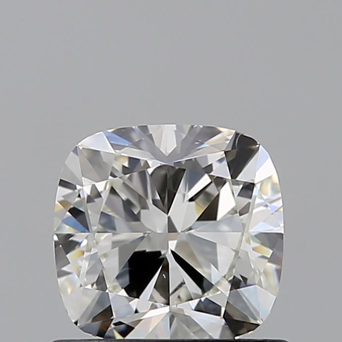 Diamond Natural 0,8Ct J-VS2 Cushion - GIA6545691611