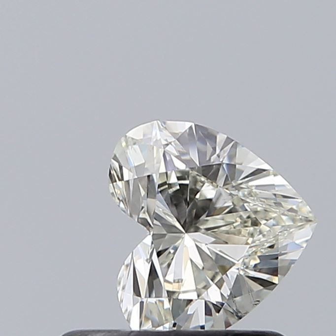 Diamond Natural 0,5Ct K-SI1 Heart - GIA1549724975