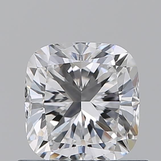 Diamond Natural 0,7Ct E-VS1 Cushion - GIA2544516991