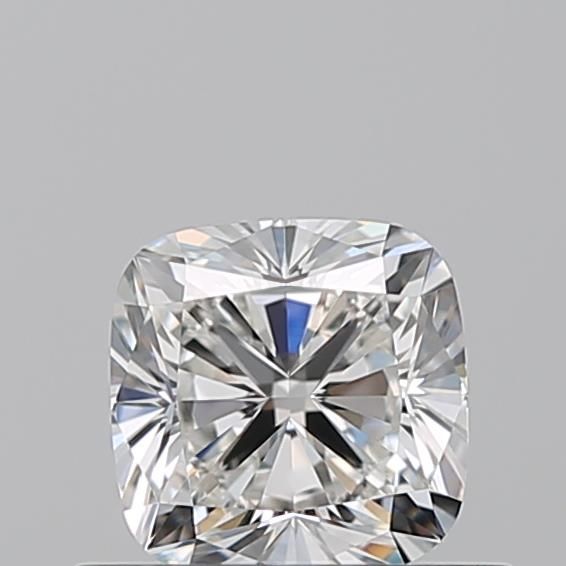 Diamond Natural 0,5Ct G-VVS1 Cushion - GIA7546516419