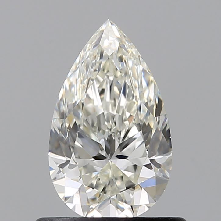 Diamond Natural 0,7Ct I-VS1 Pear - GIA2546775890