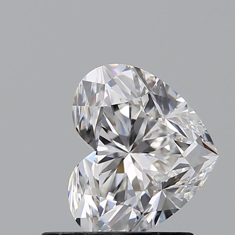 Diamond Natural 1Ct E-VS1 Heart - GIA2537862036