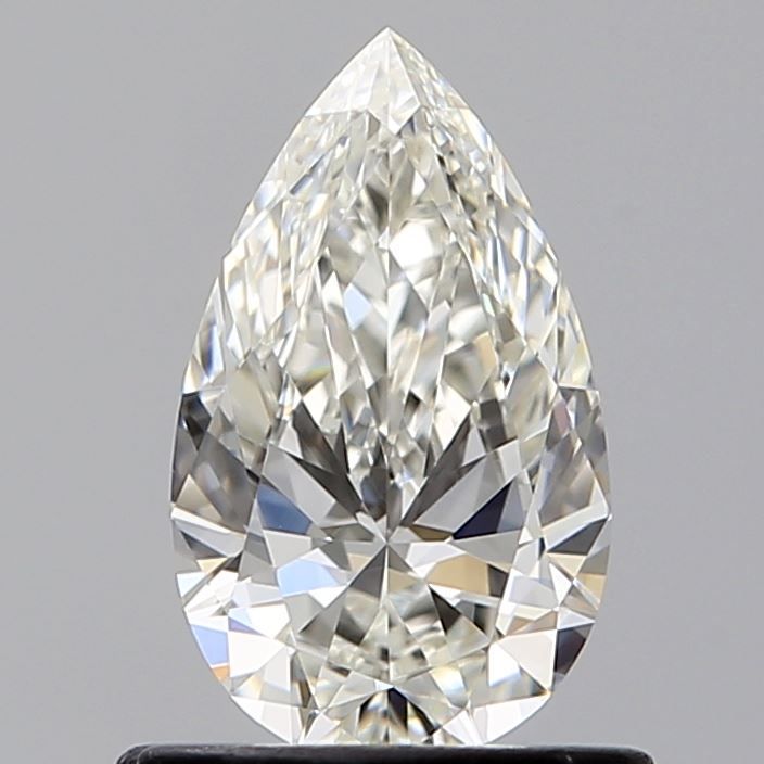 Diamond Natural 0,7Ct I-VS1 Pear - GIA2548511703