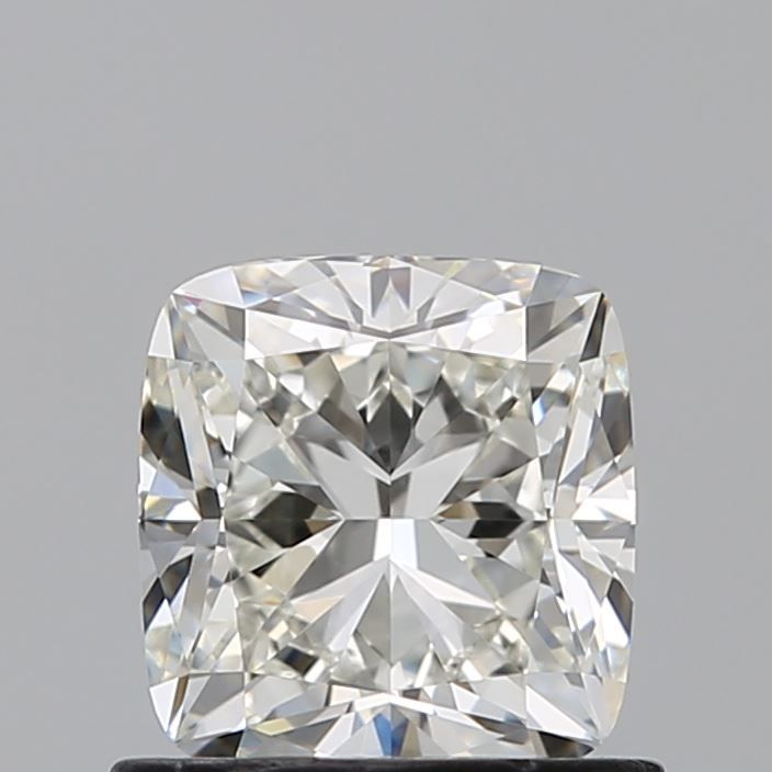 Diamond Natural 0,91Ct J-VVS1 Cushion - GIA2548952523