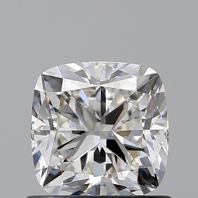 Diamond Natural 0,84Ct H-VVS2 Cushion - GIA6541950918