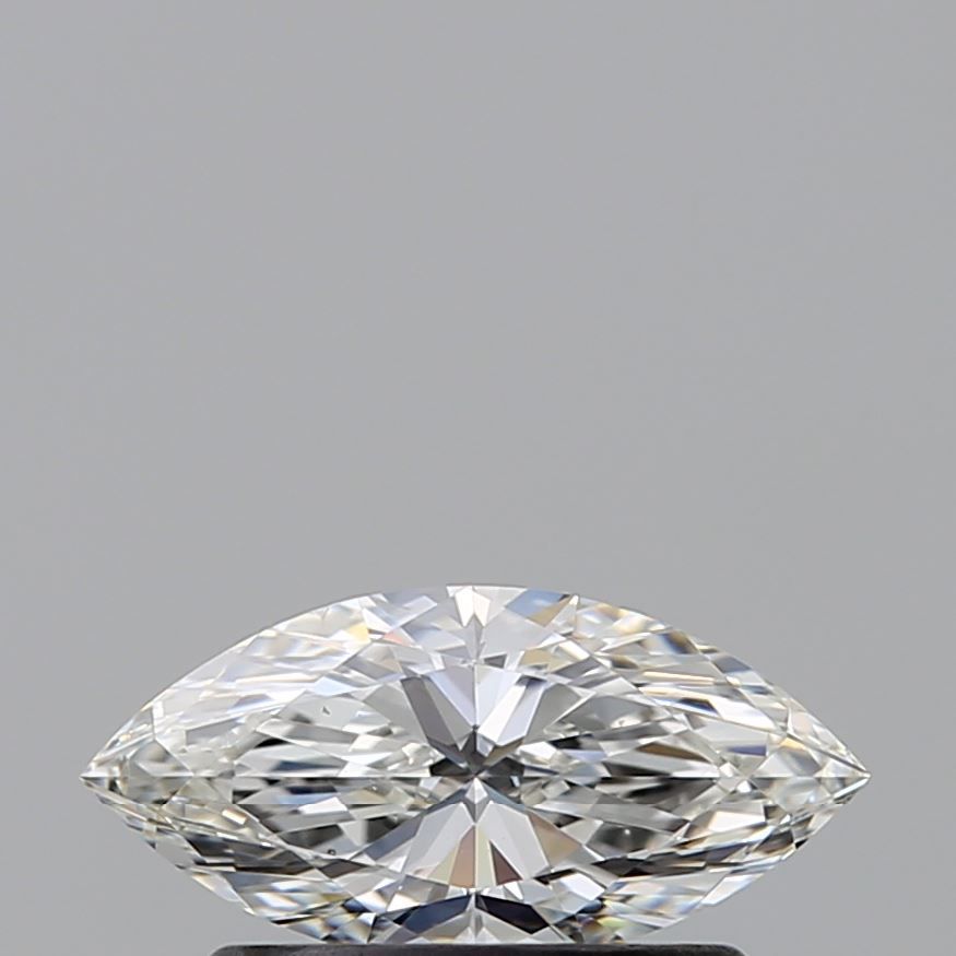 Diamond Natural 0,53Ct G-VS2 Marquise - GIA3545656727