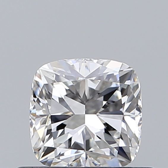 Diamond Natural 0,51Ct E-VS1 Cushion - GIA7546714906