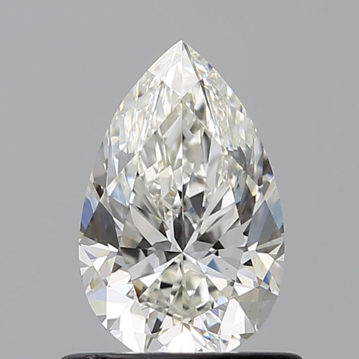 Diamond Natural 0,77Ct I-VVS2 Pear - GIA1548615015