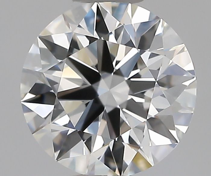 Diamond Natural 1,01Ct F-VVS1 Round - GIA1547312005