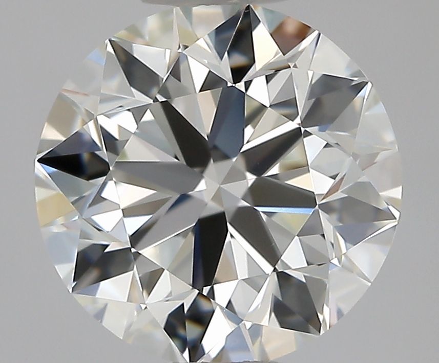 Diamond Natural 1,8Ct H-VVS2 Round - IGI735528653