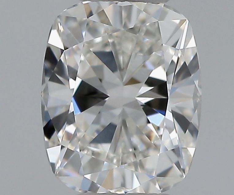 Diamond Natural 0,71Ct G-VVS2 Cushion - GIA2537882234