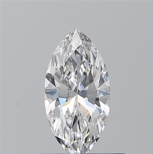 Diamond Natural 0,5Ct E-VS2 Marquise - GIA6545539895