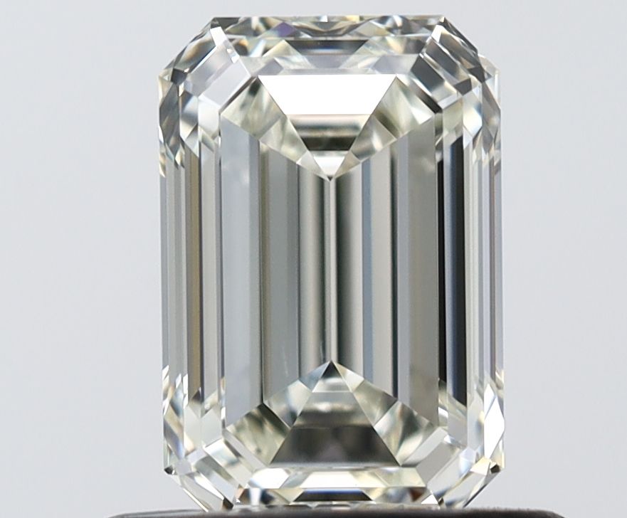 Diamond Natural 0,7Ct I-VS1 Emerald - IGI746533023