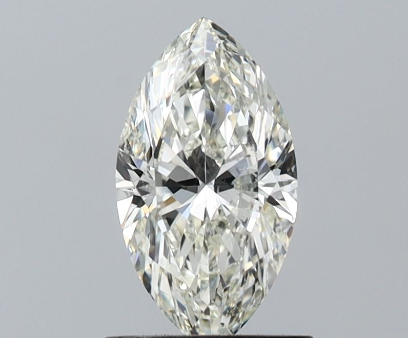 Diamond Natural 1Ct I-SI1 Marquise - IGI762534832