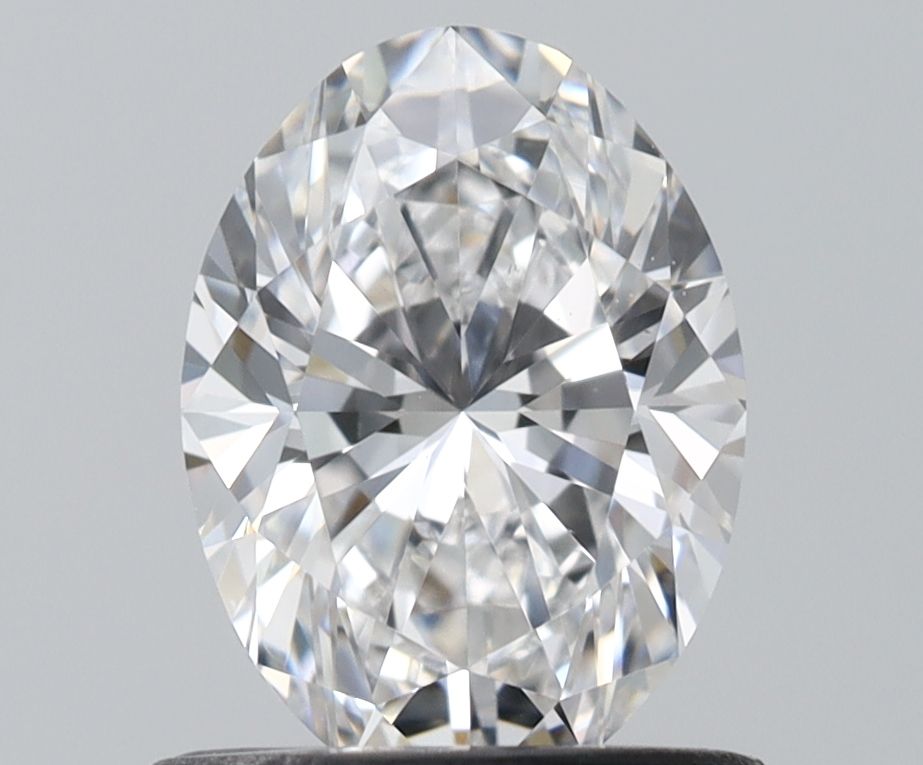 Diamond Natural 0,81Ct E-VS2 Oval - GIA1543899206