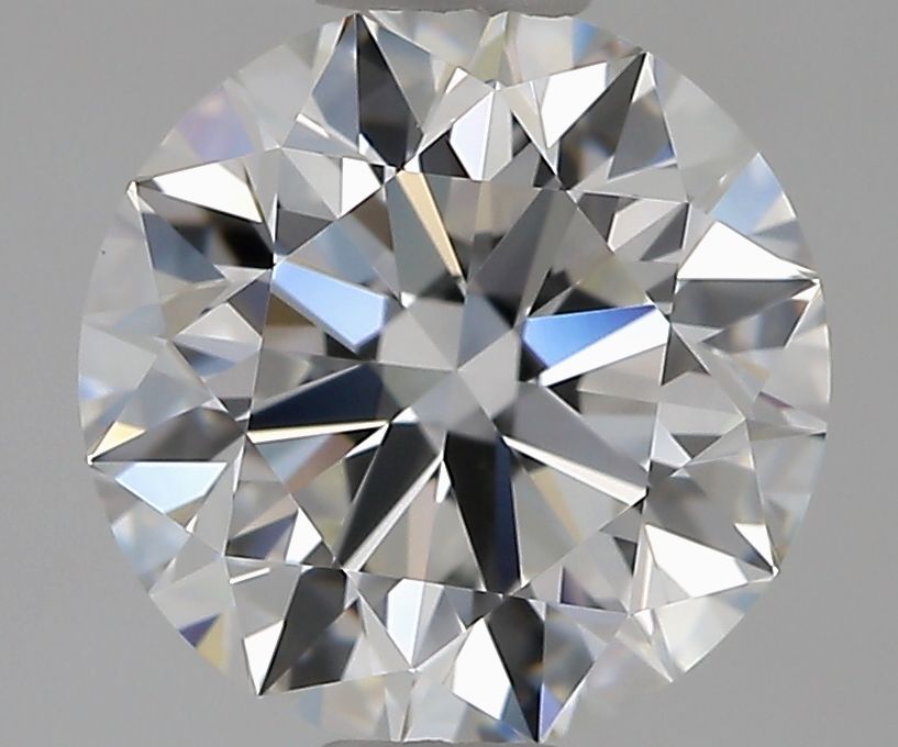Diamond Natural 1,57Ct F-IF Round - GIA1533869486