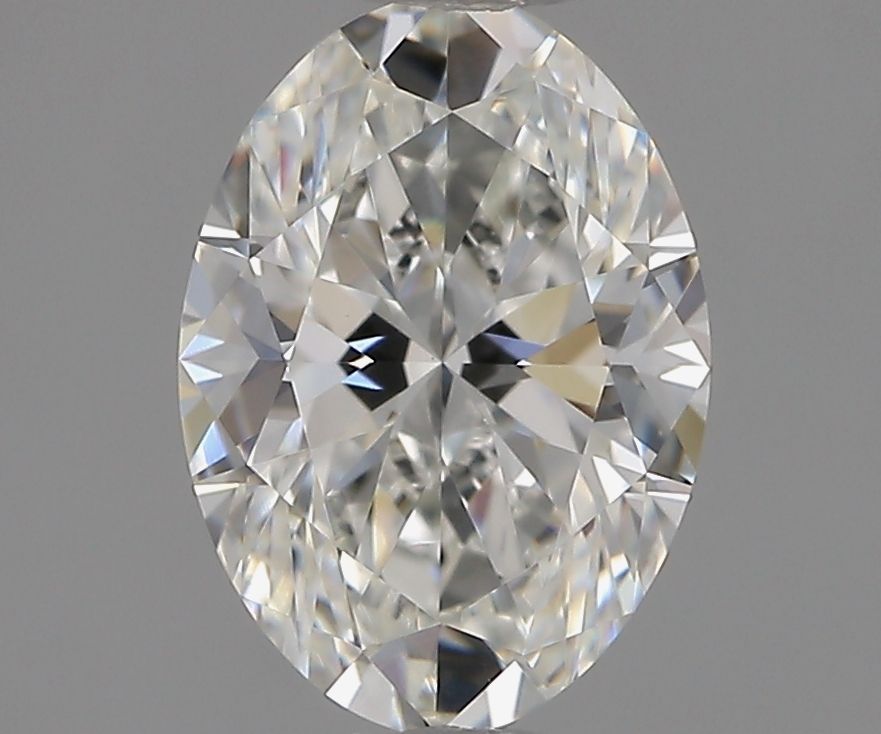 Diamond Natural 1,2Ct G-VS1 Oval - GIA1525445891
