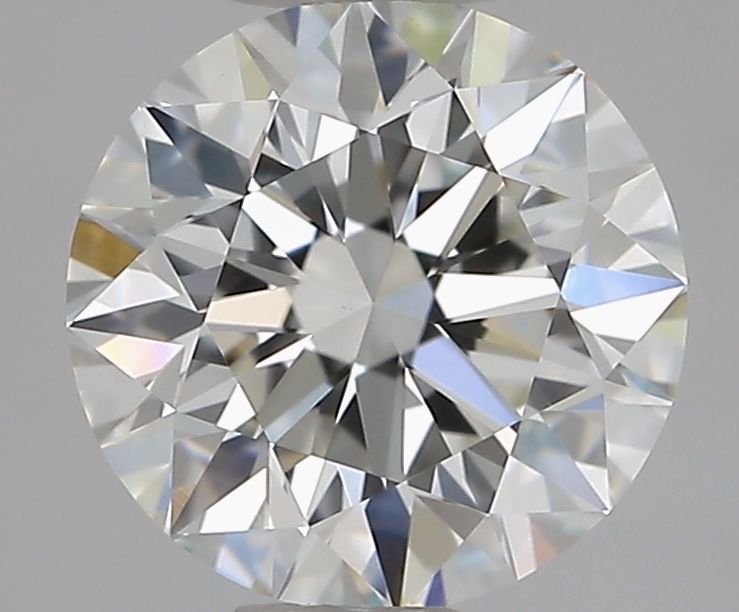 Diamond Natural 1,2Ct G-VS1 Round - GIA6541605336