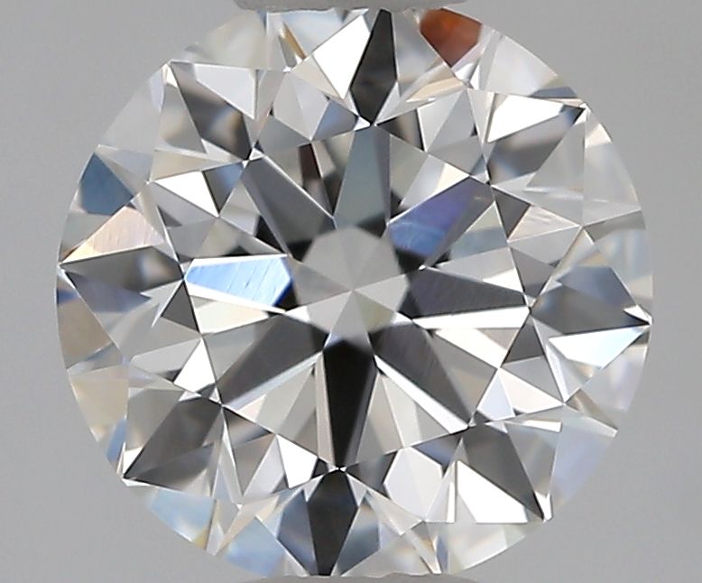 Diamond Natural 1,4Ct E-VVS2 Round - GIA6531773111