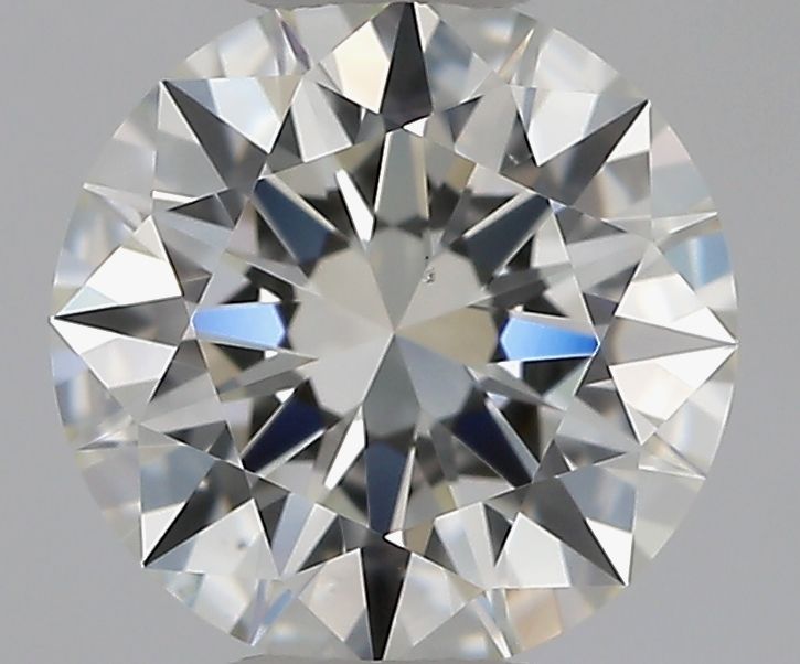 Diamond Natural 1,02Ct I-VS2 Round - GIA6541047648
