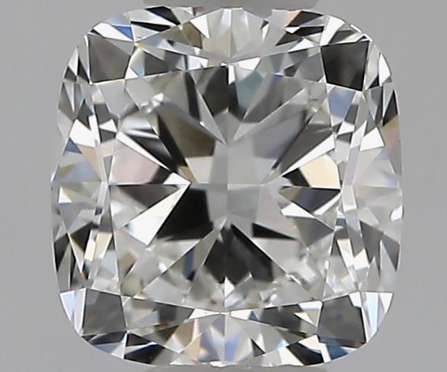 Diamond Natural 1Ct G-VVS2 Cushion - GIA3535373568