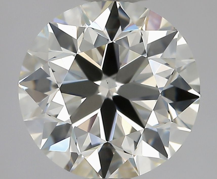 Diamond Natural 1,8Ct H-VS1 Round - IGI751508139