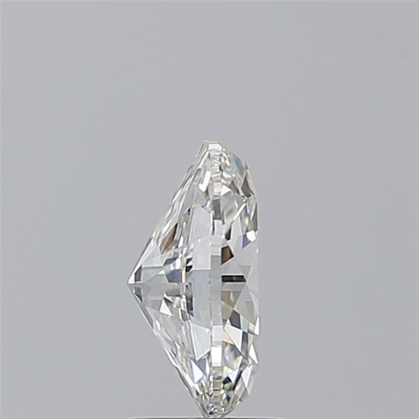Diamond Natural 1,51Ct H-VVS2 Oval - GIA7516993413