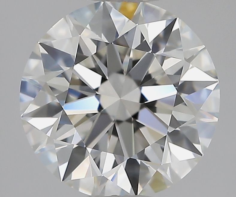 Diamond Natural 1,55Ct H-VVS2 Round - GIA1549208228