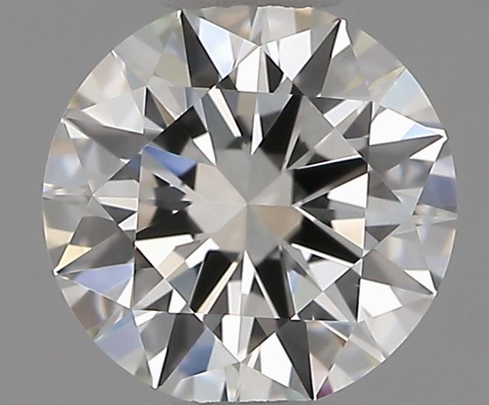 Diamond Natural 0,9Ct H-VS1 Round - GIA6521332928