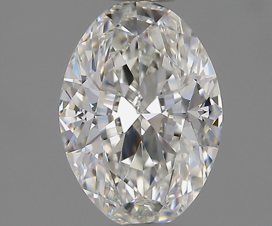 Diamond Natural 1,2Ct G-VVS1 Oval - GIA1529507239