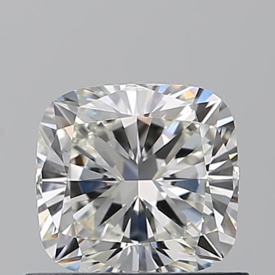 Diamond Natural 0,72Ct I-VS1 Cushion - GIA5546622177